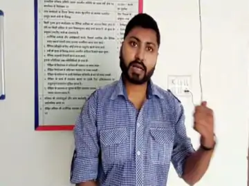 इंजीनियर बोला-किसी ने काला जादू किया: मेरे दिमाग में मेरे रिश्तेदारों, देवी-देवताओं, दोस्तों के लिए अश्लील पिक्चर और विचार पैदा करते हैं