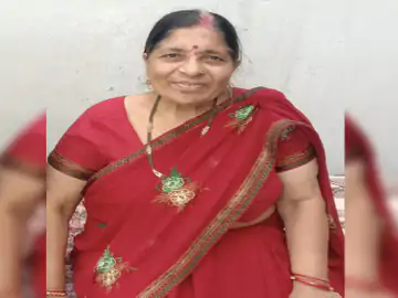 महिला को झांसा देकर उतरवा ले गए गहने