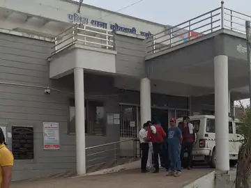 सौरभ बनकर अरबाज ने किया दुष्कर्म