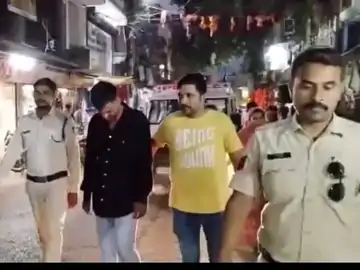 महिलाओं से छेड़छाड़ का मुख्य आरोपी गिरफ्तार