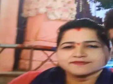 इंदौर में हेड कॉन्स्टेबल की पत्नी की संदिग्ध मौत