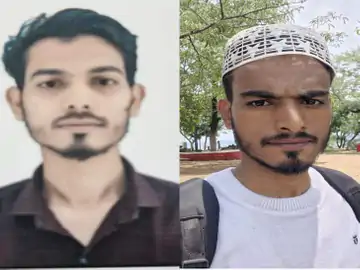 नाम पूछकर 4 युवकों से मारपीट