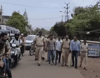 भोपाल में मौलाना गैंग का एक और सदस्य गिरफ्तार