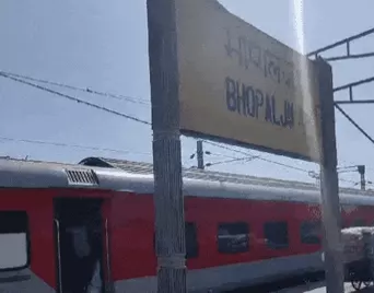 ग्वालियर जाने वाले यात्रियों को राहत