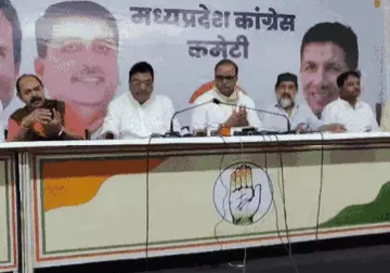 खंडवा रेप केस…अरुण यादव बोले- महिला की बच्चेदानी निकाली गई