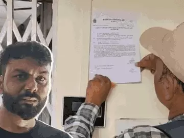 नाबालिगों से यौन शोषण के आरोपी की एकेडमी अवैध