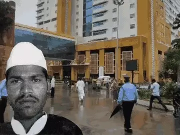 हमीदिया अस्पताल से फरार हुआ कुख्यात कैदी