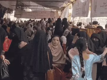 भोपाल में हज यात्रियों के लिए 24×7 कॉल सेंटर शुरू