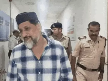 लव जिहाद केस पर MLA मसूद बोले-हम बच्चियों के साथ