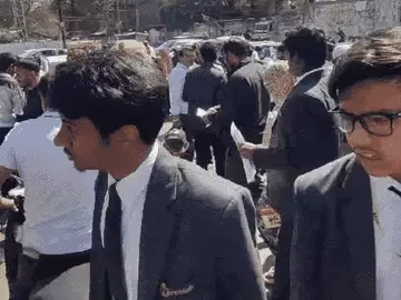 10वीं बोर्ड के रिजल्ट में भोपाल 28वें पायदान पर