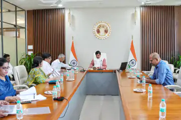 अपराधों पर प्रभावी एक्शन न लेने वाले पुलिस अफसर हटेंगे