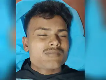 भोपाल; मुंह बोली बहन के घर आए युवक की हत्या