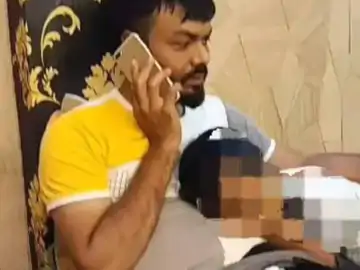 मोहसिन खान पर चौथी एफआईआर धोखाधड़ी की