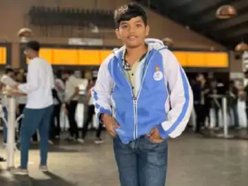 भोपाल में करंट लगने से पांचवीं के छात्र की मौत