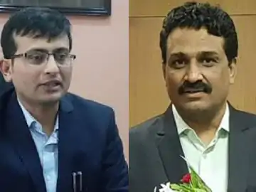 3 जिलों के अपर कलेक्टर समेत 15 आईएएस जाएंगे मसूरी