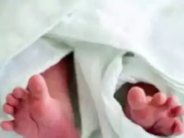 भोपाल के शाहपुरा में झाड़ियों में मिला भ्रूण