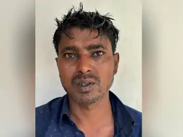 भोपाल में दुकानदार पर एसिड अटैक, हाथ-पांव झुलसे