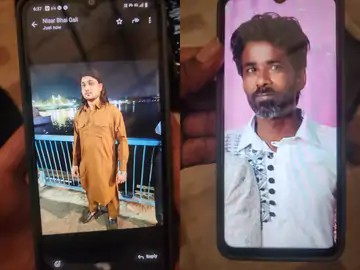 भोपाल के 2 युवक हलाली डैम में डूबे, मौत