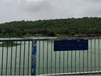 भदभदा डैम में डूबने से बीएएमएस डॉक्टर की मौत