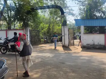 आरोपी को कोर्ट ने सुनाई सजा, आदेश सुनते ही फरार