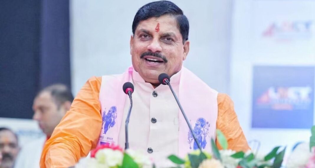 सीएम बोले:नए-नए मुखिया को कितना सहन करना पड़ता है