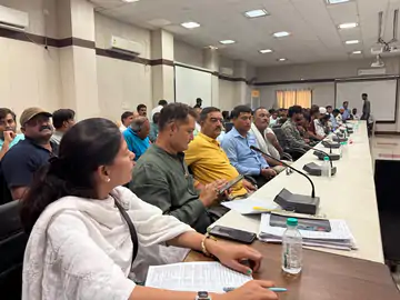 भोपाल में 2.18 लाख लोगों की ई-केवाईसी नहीं