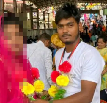 हिंदू बनकर शादी की, मारा-पीटा, पैसे-जेवर छीने