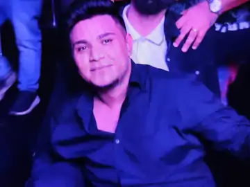 युवक की क्रिकेट खेलते समय मौत:दुबई में इवेंट मैनेजमेंट का काम करता था