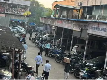 थोक दवा बाजार अब रात 8 बजे तक खुला रहेगा