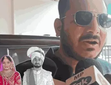 जिस फ्लैट में रुकी सोनम, उसका मालिक सामने आया