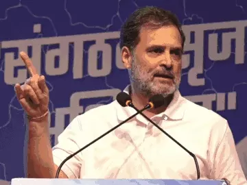 सीएम बोले- इसीलिए राहुल गांधी को पप्पू कहते हैं