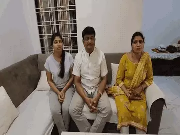 5 तोला सोने के जेवर छीनकर भागे बदमाश