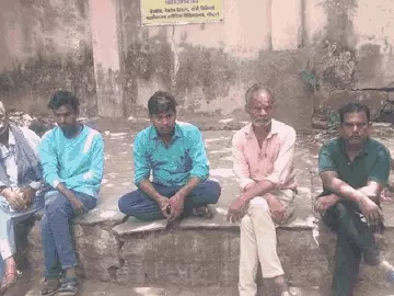 भोपाल की BHMS छात्रा की सड़क हादसे में मौत