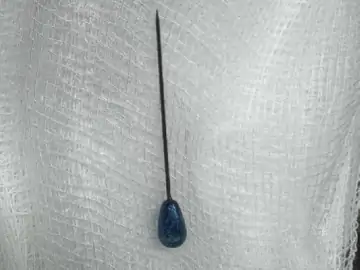 युवती के पेट में एक हफ्ते तक फंसी रही पिन