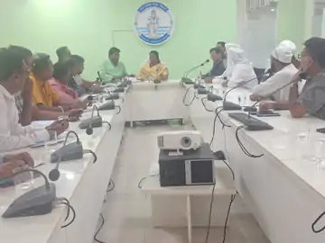 कुर्बानी के अवशेष इकट्ठा करेगा भोपाल निगम