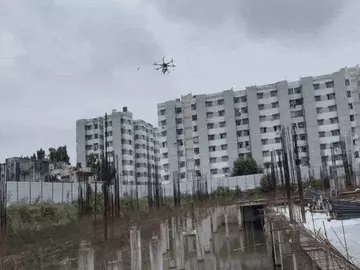 छतों पर मच्छरों का लार्वा मिला तो कटेगा चालान