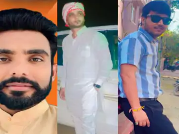 बीजेपी नेता ने रेप पीड़िता को धमकाया,बयान बदलने का दबाव