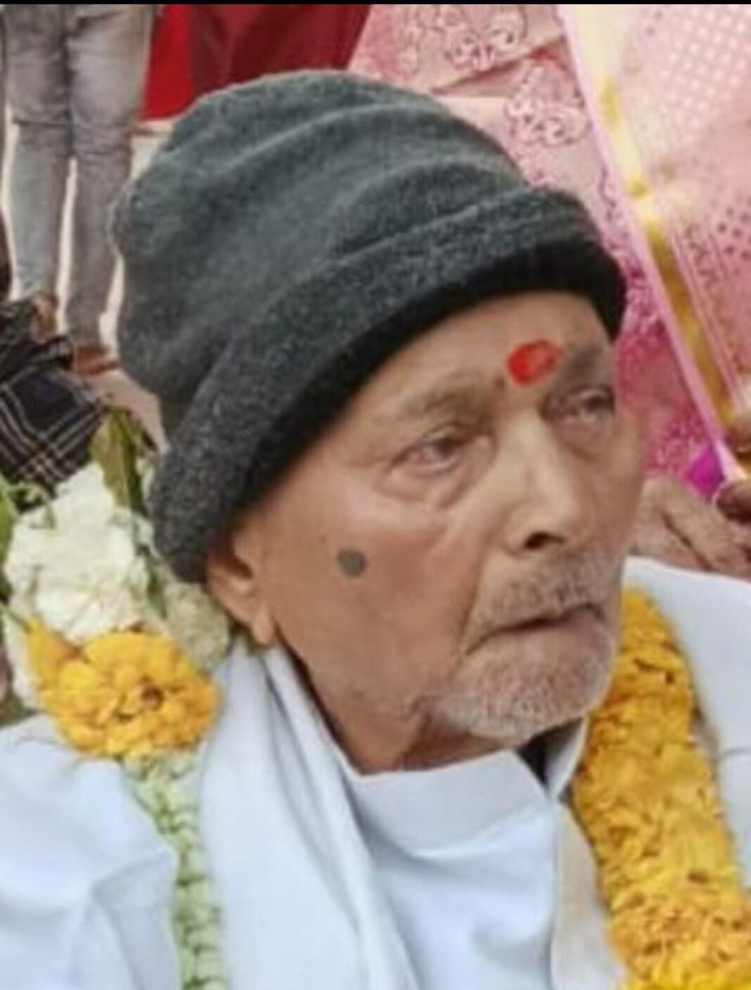 मध्यप्रदेश के मुख्यमंत्री डॉ मोहन यादव के ससुर ब्रह्मदीन यादव का निधन,लंबे समय से बीमार चल रहे थे ब्रह्मदीन यादव