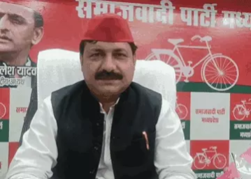 सपा प्रदेशाध्यक्ष बोले:सरकारी खर्च के बिल पोर्टल पर डिस्प्ले हों