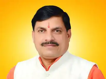 CM मोहन यादव कल से विदेश दौरे पर रहेंगे