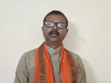 भोपाल के BJP पार्षद को जान से मारने की धमकी