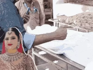 भोपाल में डॉ. ऋचा सुसाइड केस:पति डॉ. अभिजीत पांडे पर MP नगर थाने में दूसरी FIR