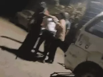 इंदौर में ड्यूटी जा रहे हेड कॉन्स्टेबल पर हमला