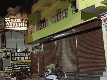 जबलपुर देह व्यापार कांड में मुख्य सरगना फरार