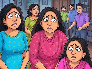 भोपाल में तीन नवविवाहिताओं ने की खुदकुशी