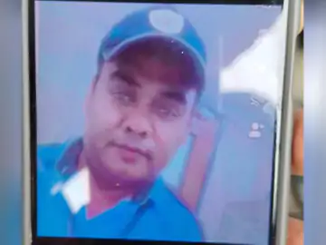 भोपाल में सिक्योरिटी गार्ड ने खुद को मारी गोली