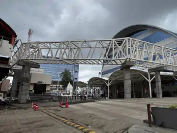 भोपाल स्टेशन को मेट्रो स्टेशन से जोड़ने का प्लान