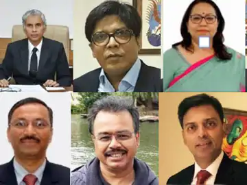 एमपी में नए मुख्य सचिव की सुगबुगाहट