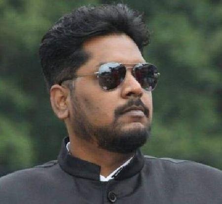 सीएम सचिवालय से हटाए गए IAS सिबी चक्रवर्ती एम