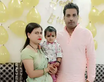 ससुराल वालों पर महिला को जहर खिलाकर मारने का आरोप दहेज के लिए परेशान करते थे